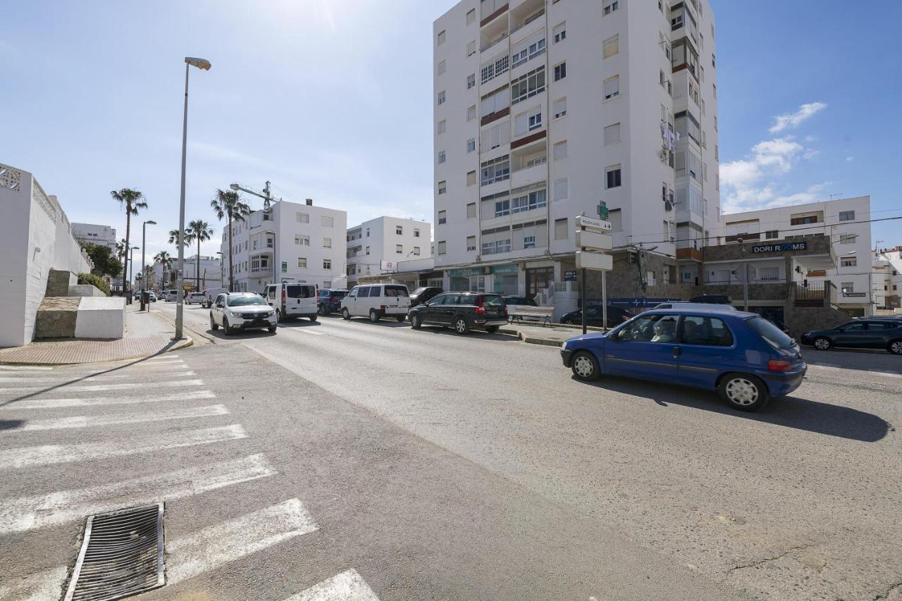 Apartamento Enjoy Tarifa Exterior photo