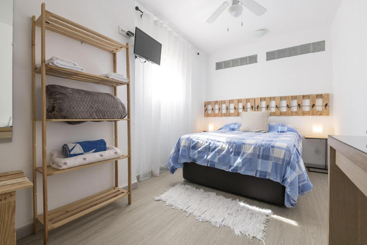 Apartamento Enjoy Tarifa Exterior photo