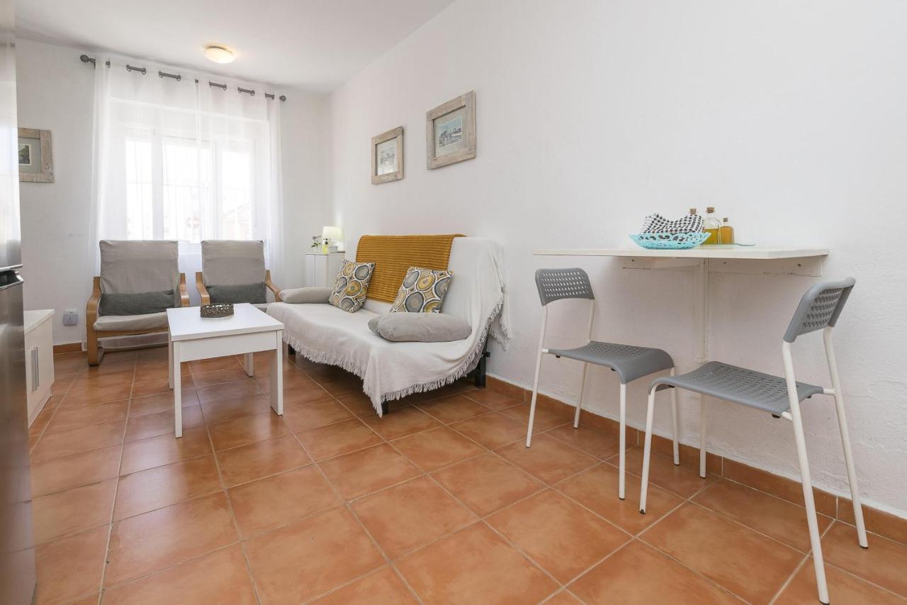 Apartamento Enjoy Tarifa Exterior photo