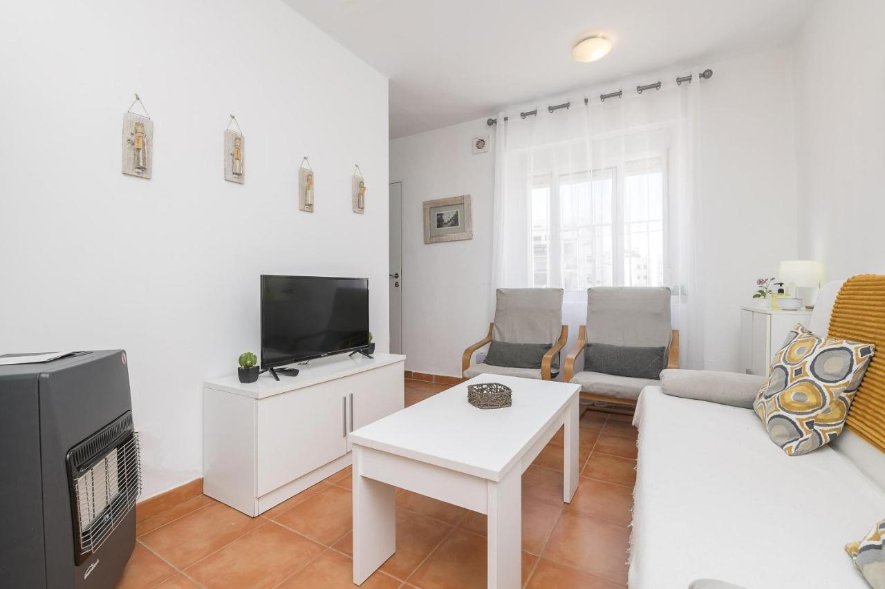 Apartamento Enjoy Tarifa Exterior photo